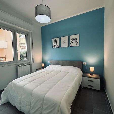 Casa Victoria A Due Passi Dall'Ariston Internet Gratis San Remo Kültér fotó