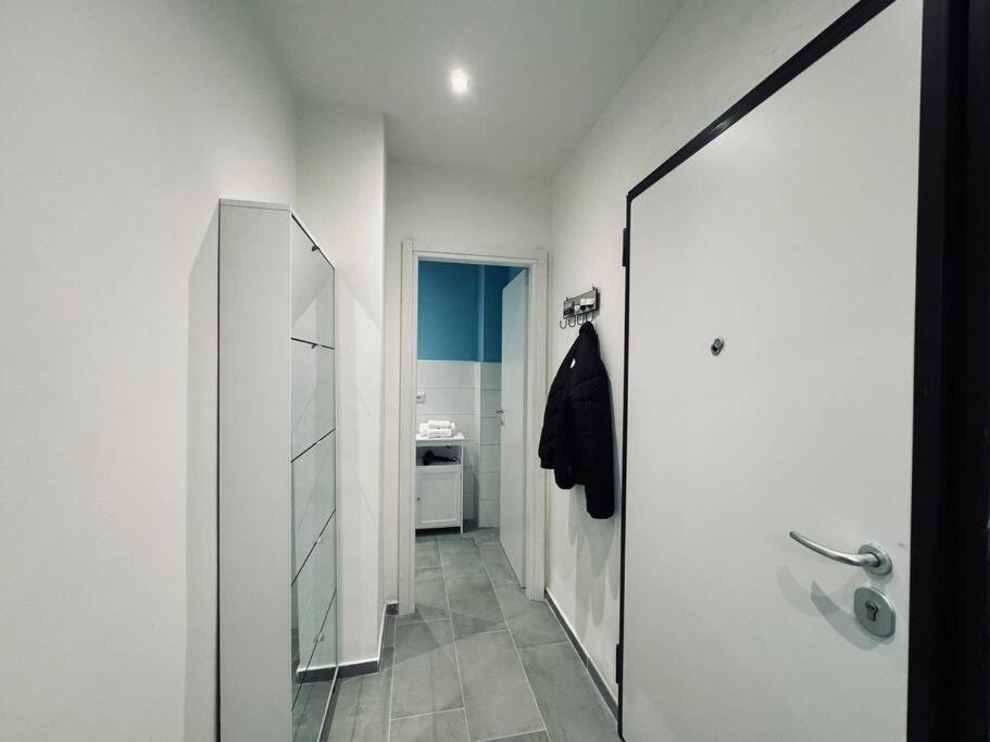 Casa Victoria A Due Passi Dall'Ariston Internet Gratis San Remo Kültér fotó