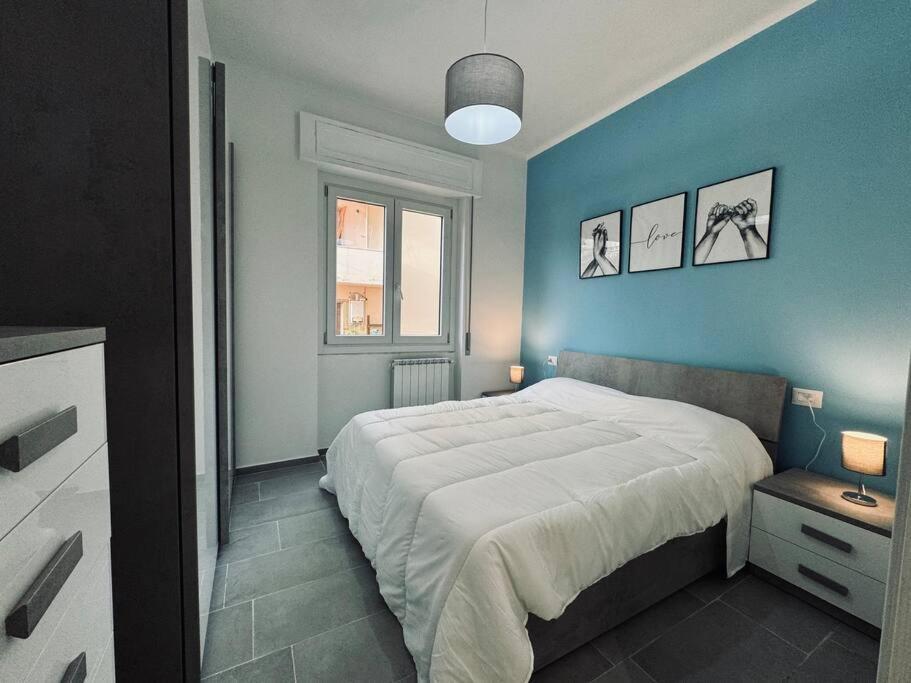 Casa Victoria A Due Passi Dall'Ariston Internet Gratis San Remo Kültér fotó