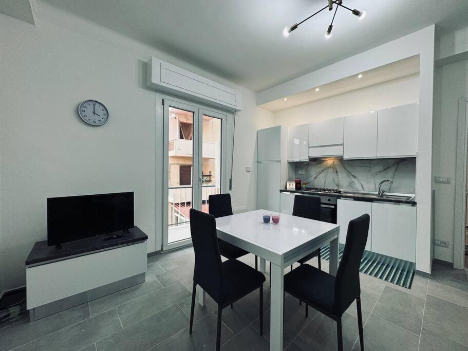 Casa Victoria A Due Passi Dall'Ariston Internet Gratis San Remo Kültér fotó