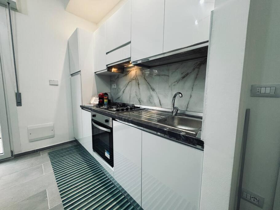 Casa Victoria A Due Passi Dall'Ariston Internet Gratis San Remo Kültér fotó