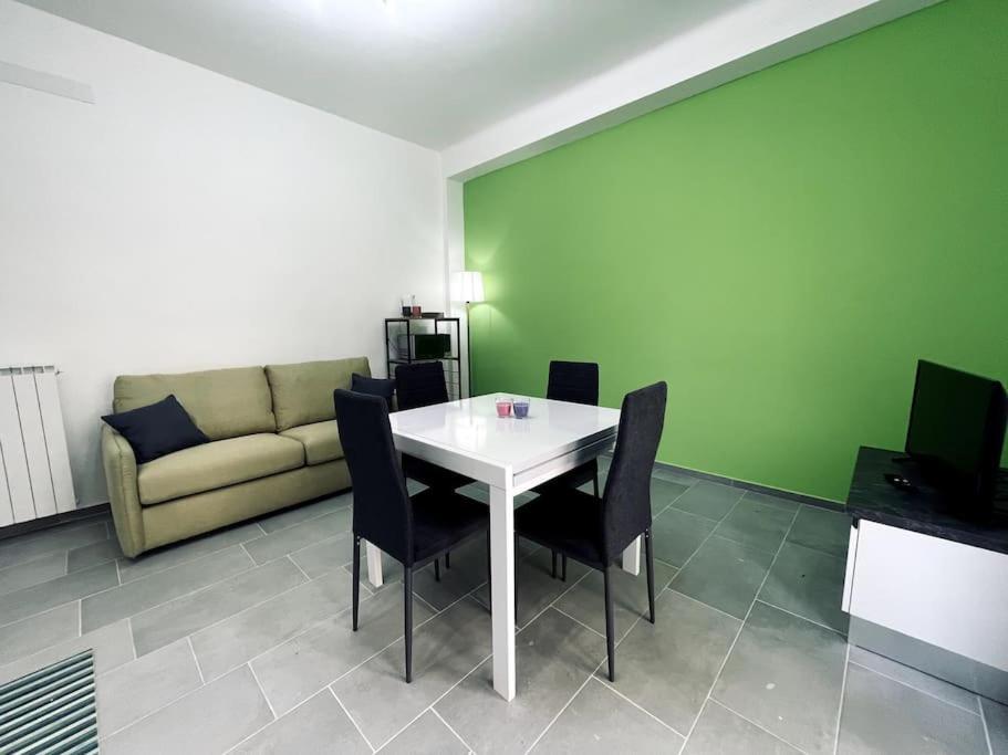 Casa Victoria A Due Passi Dall'Ariston Internet Gratis San Remo Kültér fotó