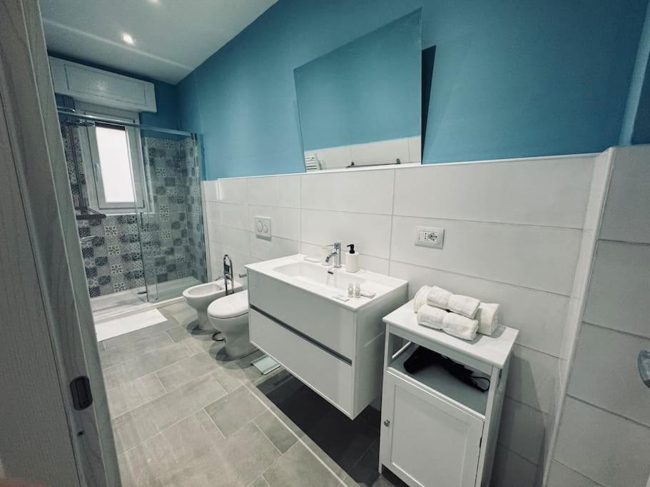 Casa Victoria A Due Passi Dall'Ariston Internet Gratis San Remo Kültér fotó