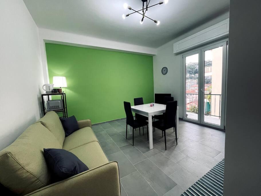 Casa Victoria A Due Passi Dall'Ariston Internet Gratis San Remo Kültér fotó