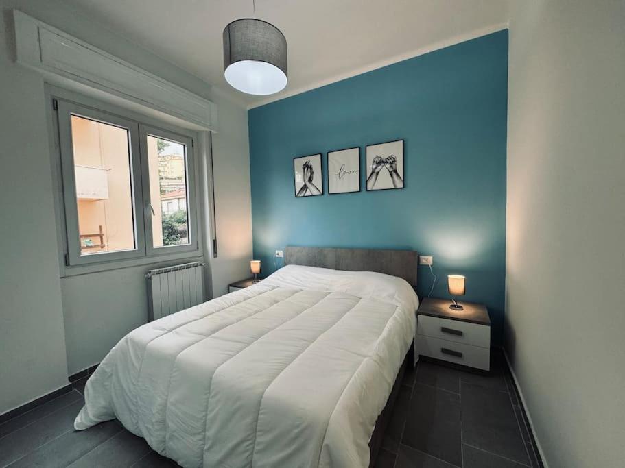 Casa Victoria A Due Passi Dall'Ariston Internet Gratis San Remo Kültér fotó